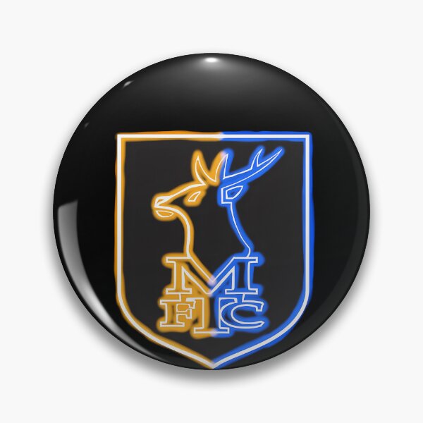 Item preview, Neon Stags designed and sold by sofianelallem.
