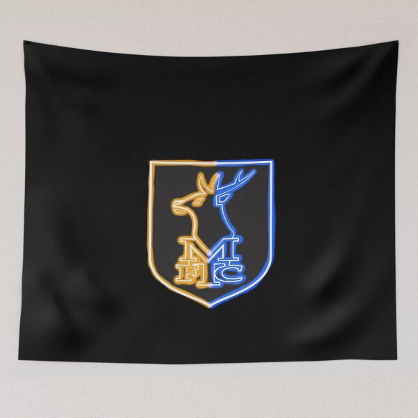 Item preview, Neon Stags designed and sold by sofianelallem.