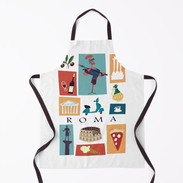 Item preview, Rome poster designed and sold by GAGodel.