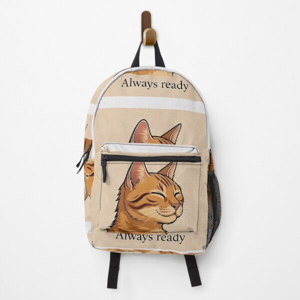 Item preview, Always ready to be sharp designed and sold by Eq2iq.
