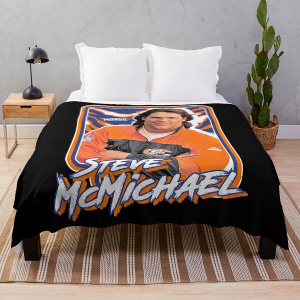 Item preview, Steve Mongo Mcmichael designed and sold by fekni.