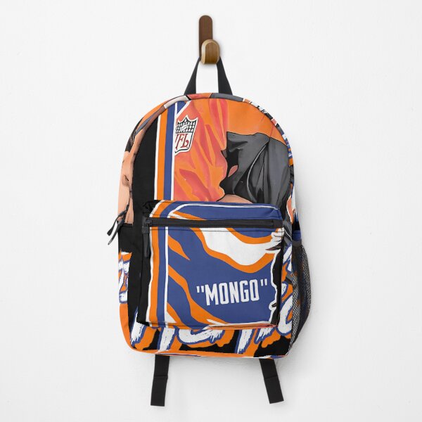 Item preview, Steve Mongo Mcmichael designed and sold by fekni.
