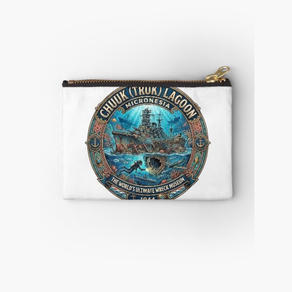 Item preview, CHUUK LAGOON MICRONESIA designed and sold by likbatonboot.