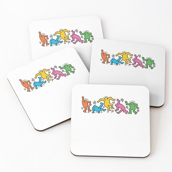 Item preview, keithh dancing forever haringg designed and sold by XdbXXdbX.