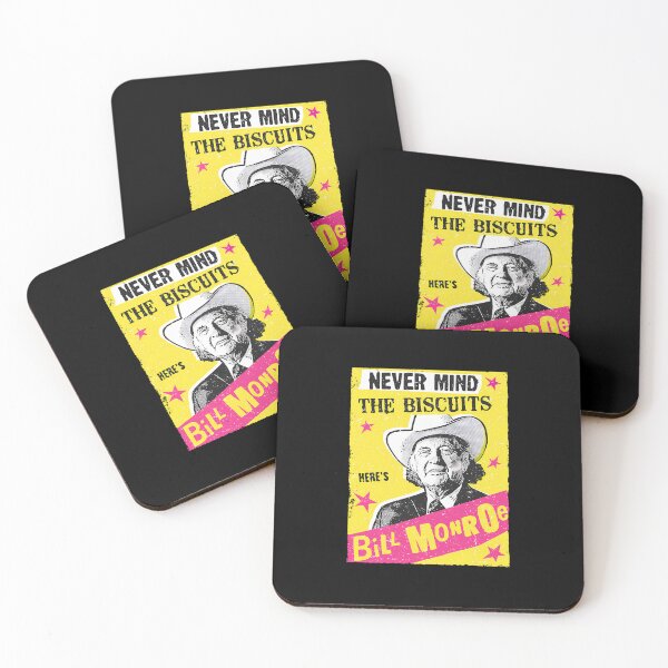 Item preview, Never Mind The Biscuits designed and sold by sofianelallem.