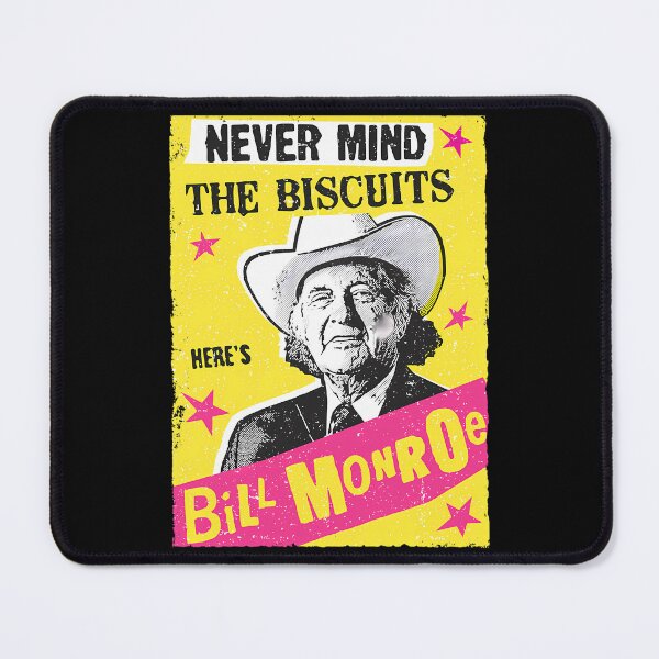 Item preview, Never Mind The Biscuits designed and sold by sofianelallem.