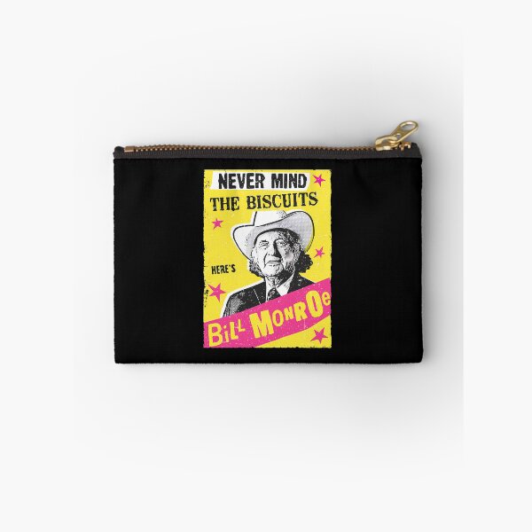 Item preview, Never Mind The Biscuits designed and sold by sofianelallem.