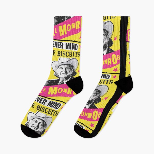 Item preview, Never Mind The Biscuits designed and sold by sofianelallem.
