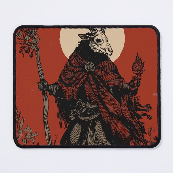 Item preview, Solar Fire Beltane Sabbath Pagan designed and sold by bapupa.