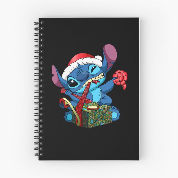 Item preview, Stitch Xmas 2019 designed and sold by fekni.