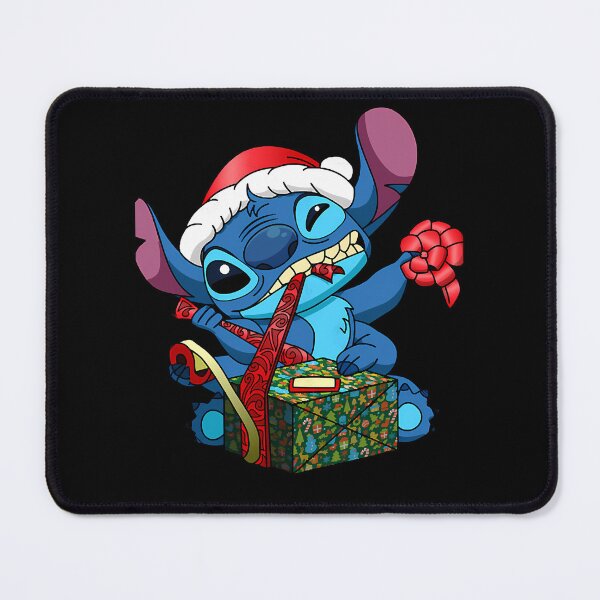 Item preview, Stitch Xmas 2019 designed and sold by fekni.