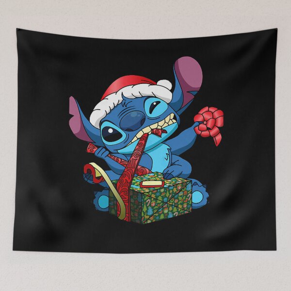 Item preview, Stitch Xmas 2019 designed and sold by fekni.