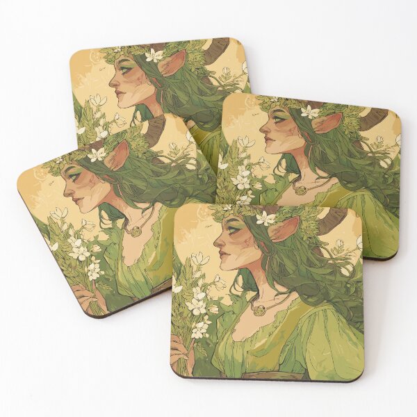 Item preview, May Blossom Beltane Sabbath Pagan designed and sold by bapupa.