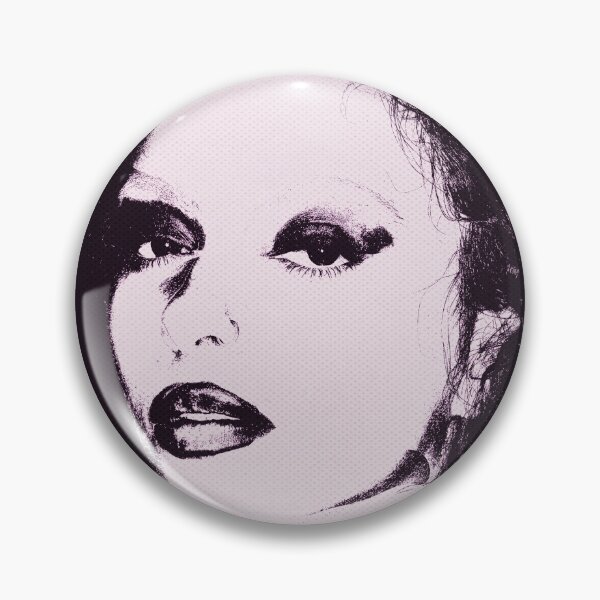 Item preview, they call her designed and sold by chewingpearls.