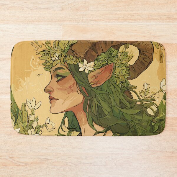 Item preview, May Blossom Beltane Sabbath Pagan designed and sold by bapupa.
