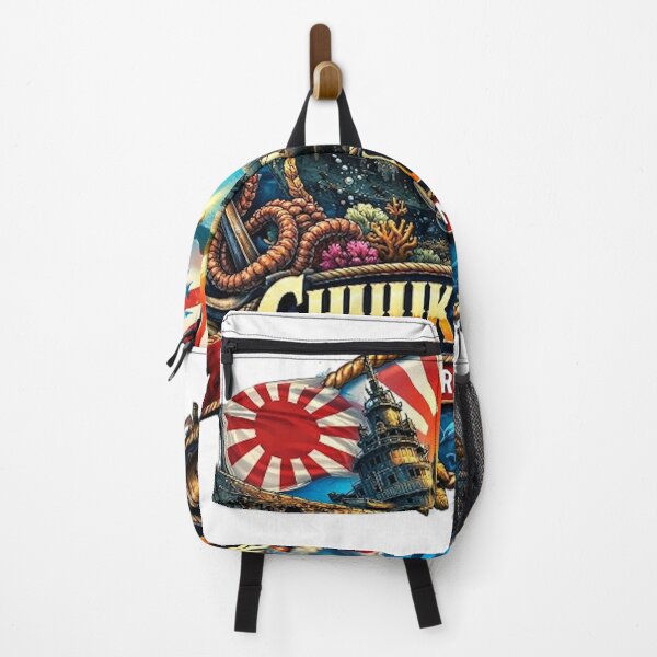 Item preview, CHUUK LAGOON MICRONESIA designed and sold by likbatonboot.