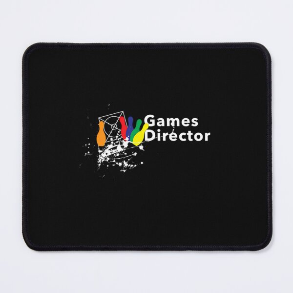 Item preview, Awana Games Director Custom designed and sold by DoNotWearThis13.