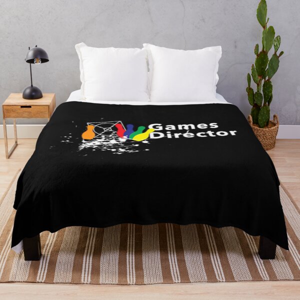 Item preview, Awana Games Director Custom designed and sold by DoNotWearThis13.