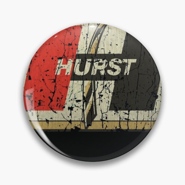 Item preview, Hurst Performance 1958 designed and sold by Anwarbouchagour.