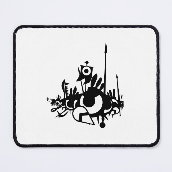 Item preview, Patapon designed and sold by DoNotWearThis13.