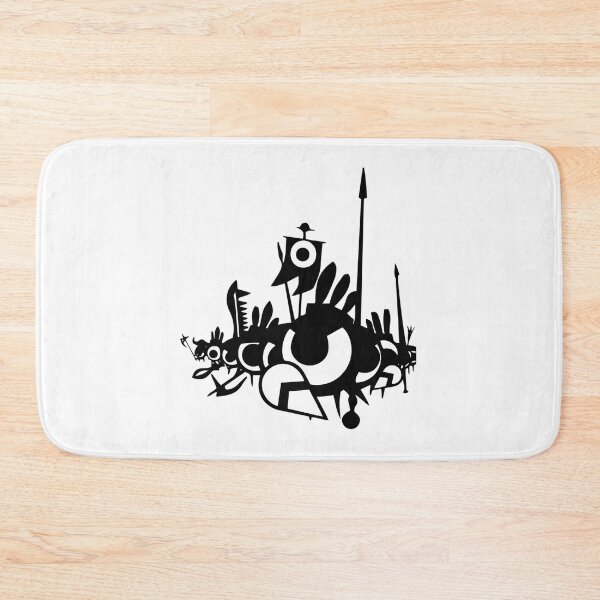 Item preview, Patapon designed and sold by DoNotWearThis13.