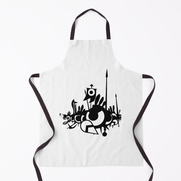 Item preview, Patapon designed and sold by DoNotWearThis13.