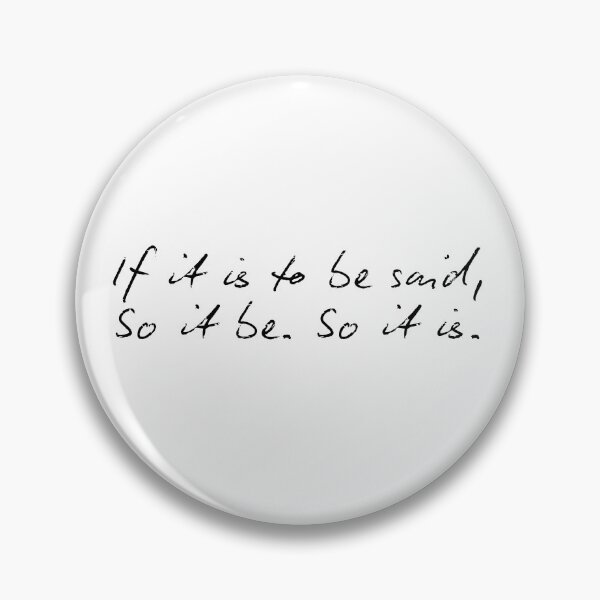 Item preview, Cousin Greg If It Is To Be Said Succession designed and sold by print-st0re.