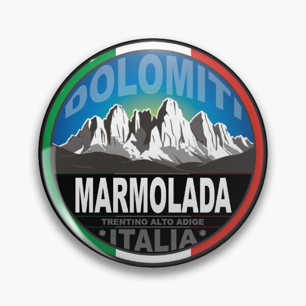 Artikelvorschau, Marmolada Dolomiti entworfen und verkauft von antonietta40.