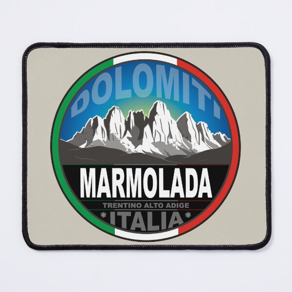 Item preview, Marmolada Dolomiti designed and sold by antonietta40.