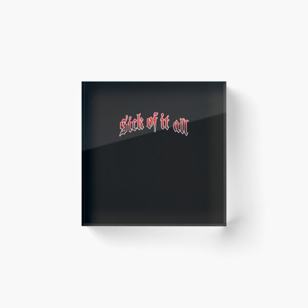 Item preview, Sick for desing  designed and sold by aliox11.