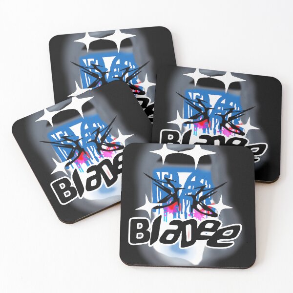 Item preview, Bladee Drain Gang Idol 2 Logo designed and sold by DreamsIDesigner.