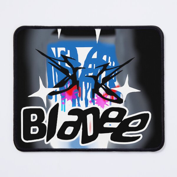 Item preview, Bladee Drain Gang Idol 2 Logo designed and sold by DreamsIDesigner.