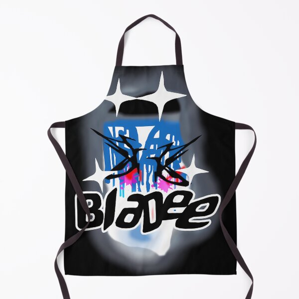 Item preview, Bladee Drain Gang Idol 2 Logo designed and sold by DreamsIDesigner.