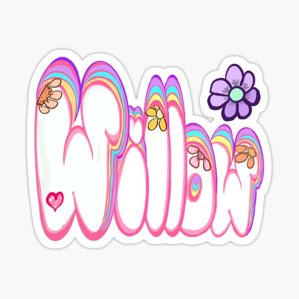 willow様確認用 First Name Willow Merch & Gifts for Sale | Redbubble