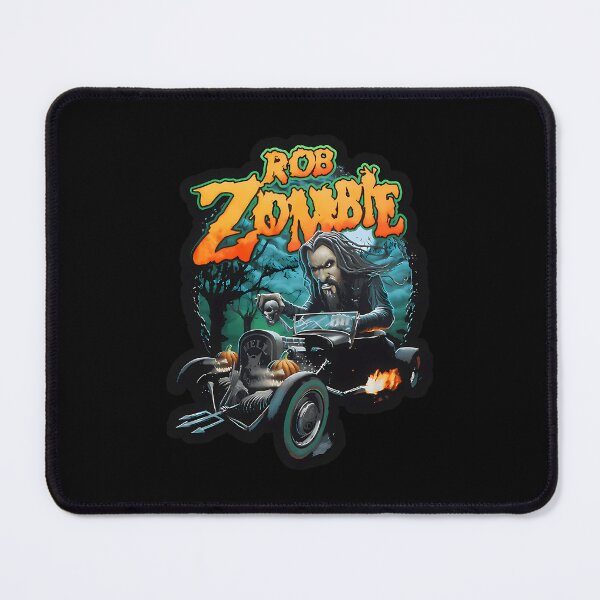 Item preview, Album Band Halloween Tour Vintage Music Singer designed and sold by aliox11.