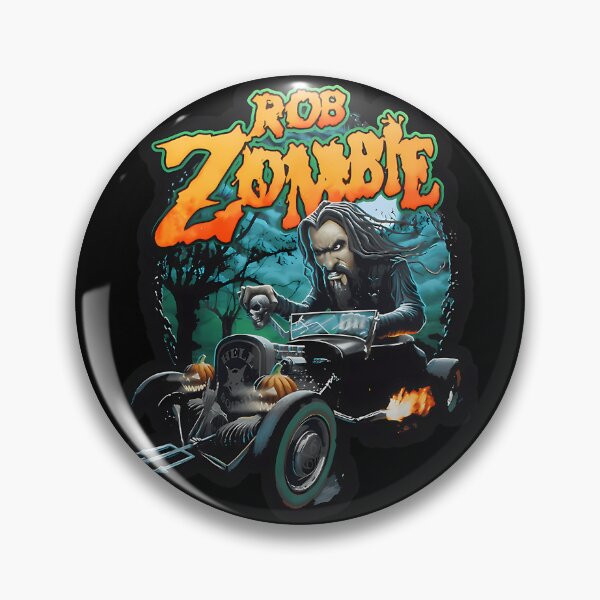 Item preview, Album Band Halloween Tour Vintage Music Singer  designed and sold by aliox11.
