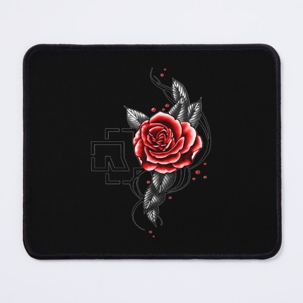Item preview, Roses And Their Leaves  designed and sold by aliox11.