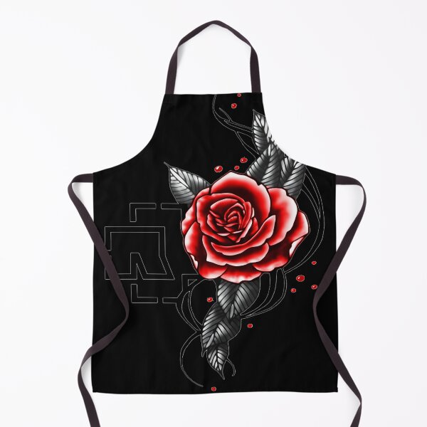 Item preview, Roses And Their Leaves designed and sold by aliox11.