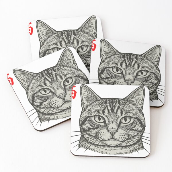 Item preview, Asian Cat designed and sold by MasterShong.