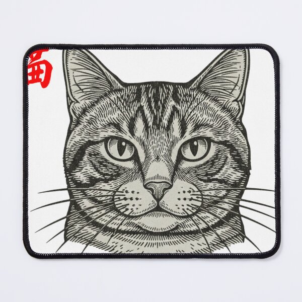 Item preview, Asian Cat designed and sold by MasterShong.