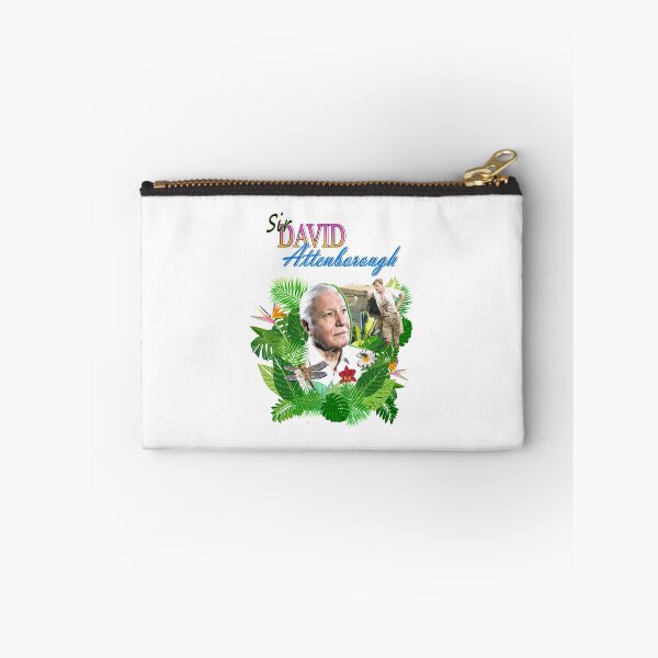 Item preview, Sirr Davidd Attenboroughh designed and sold by mehdi-ja.