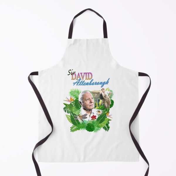 Item preview, Sirr Davidd Attenboroughh designed and sold by mehdi-ja.