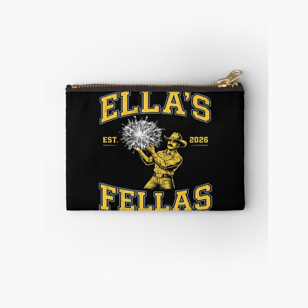 Item preview, Member of the Ella’s Fellas Club Since 2023 - Fellas Ellas, Ella Fella, Ella's Fellas - Cowboy Fan Gear, Ella's Fellas Club, Gameday Fellas designed and sold by InnerField.