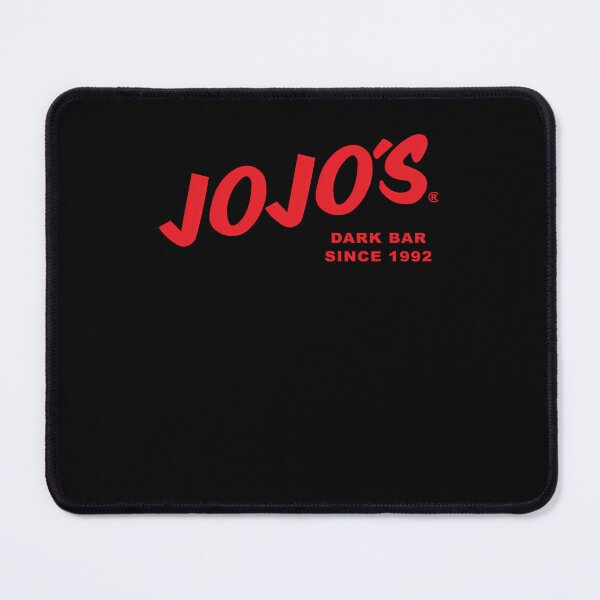 Item preview, JOJO'S DARK BAR  designed and sold by aliox11.