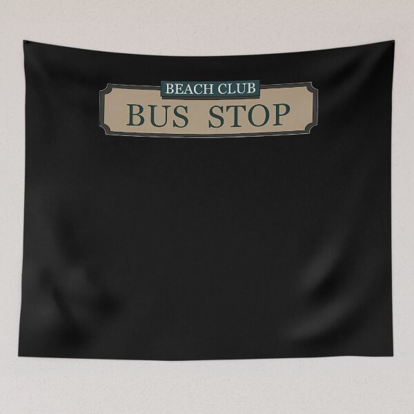 Item preview, Next Stop.. designed and sold by thegiannarose.