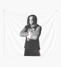 Vampiro Wall Tapestry