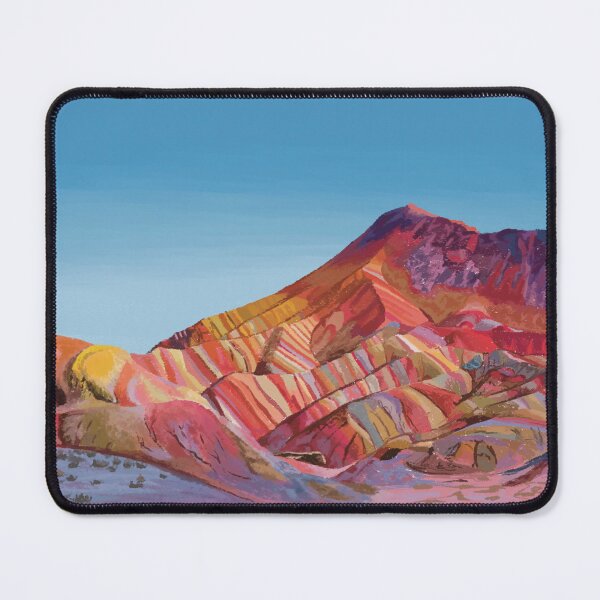 Item preview, A Colorful Horizon designed and sold by aryas-palette.