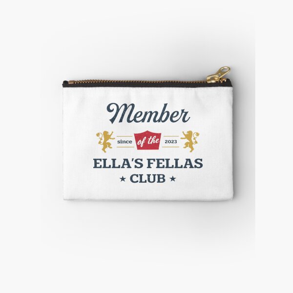 Item preview, Member of the Ella’s Fellas Club Since 2023 - Fellas Ellas, Ella Fella, Ella's Fellas - Cowboy Fan Gear, Ella's Fellas Club, Gameday Fellas designed and sold by InnerField.