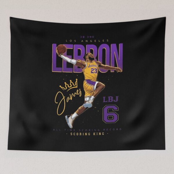 Item preview, Lebron James  designed and sold by Anwarbouchagour.