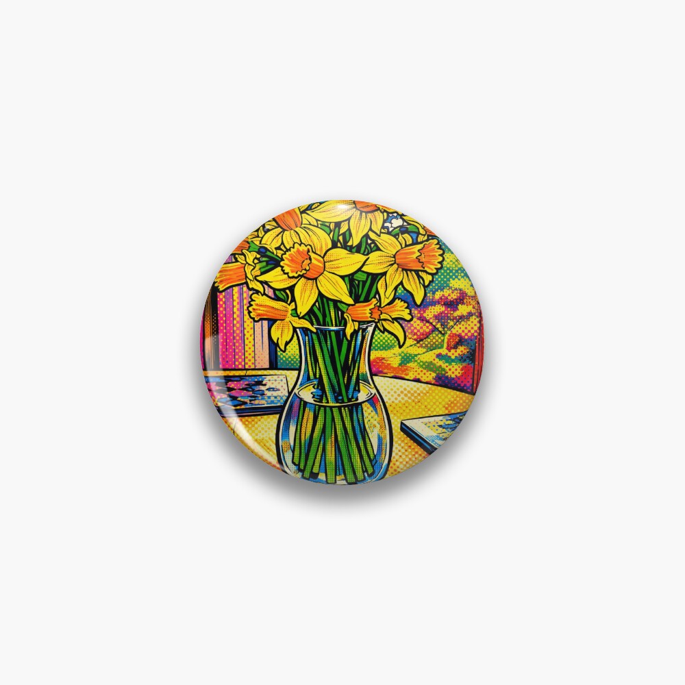 Item preview, Pin designed and sold by KimsPhotoGifts.